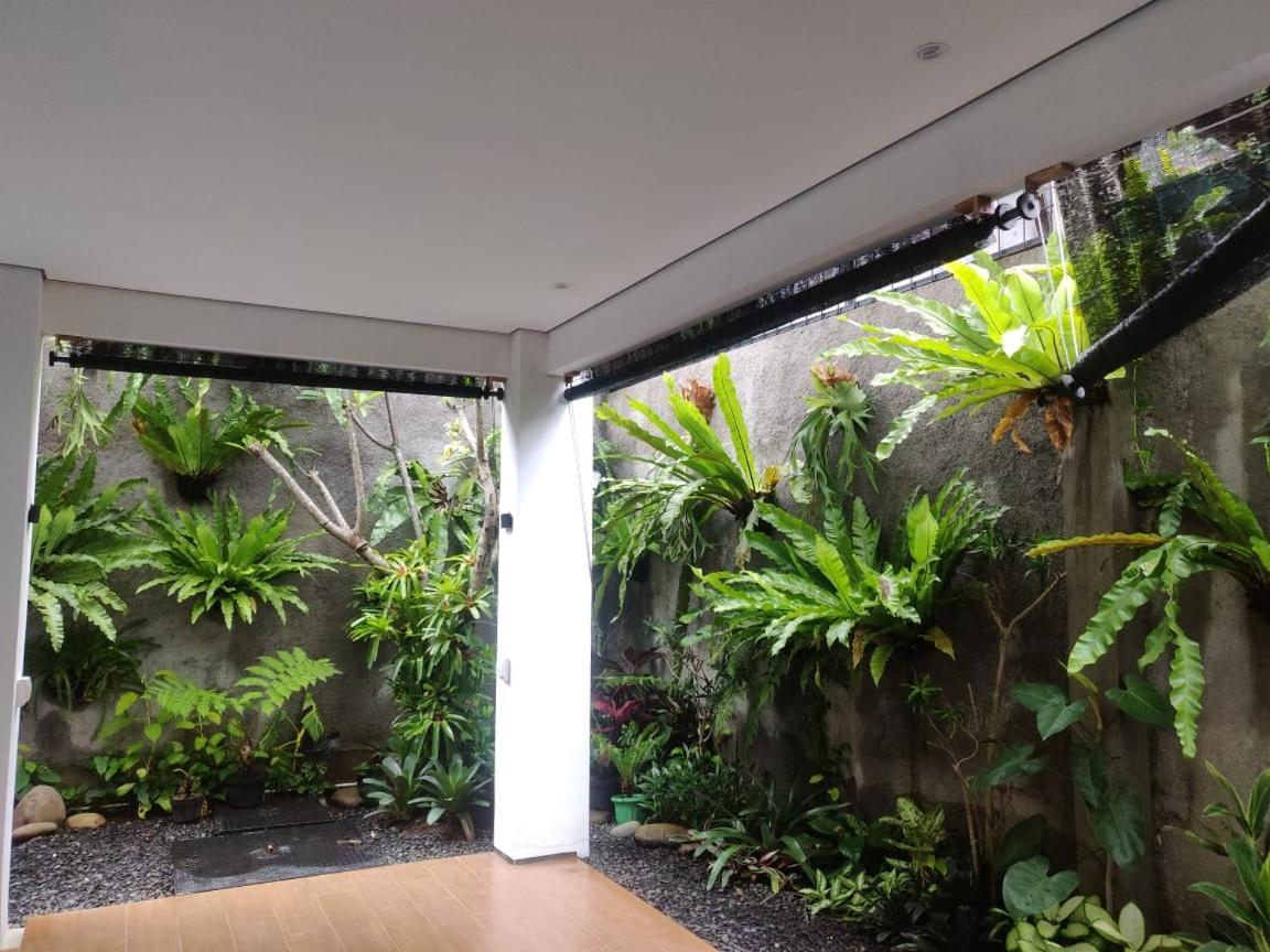 Rion Hostel Bogor Eksteriør billede